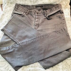 John Varvatos  Bowery Jeans